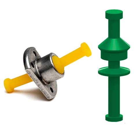 Rubber Plug - Silicone Rubber Plugs Manufacturer from Gurgaon