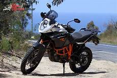 1190 Adventure R by Review 2016 Ktm 1190 Adventure R Bike Review 1190 Adventure R