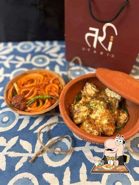 Tari, New Delhi - Restaurant reviews
