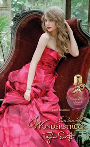 Taylor Swift Enchanted Wonderstruck Perfume reviews in Perfume ...