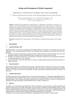 Dmbi - Data Warehousing and data mining - Studocu