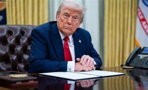 Trump Administration Moves To Cancel Federal Contracts Worth $100 ...