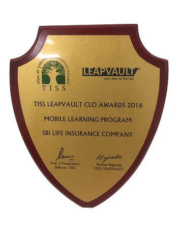 Awards, Recognition and Achievements | SBI Life