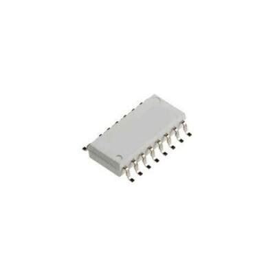TLP281-4 SOIC-16 SMD Transistor Output Optocoupler IC Motorobit ...