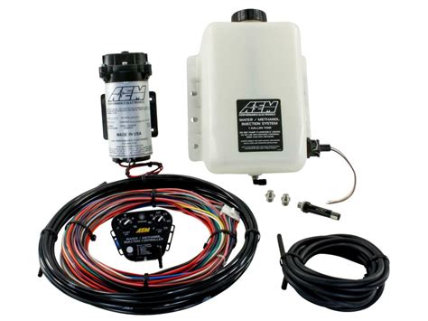 Image result for Water Injection Kit