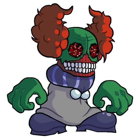 Tricky Notes FNF 的图像结果