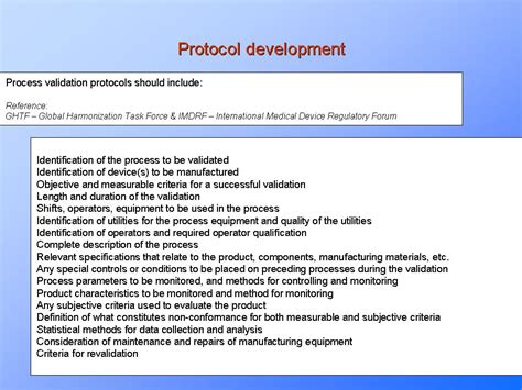 Image result for Medical Device Process Validation