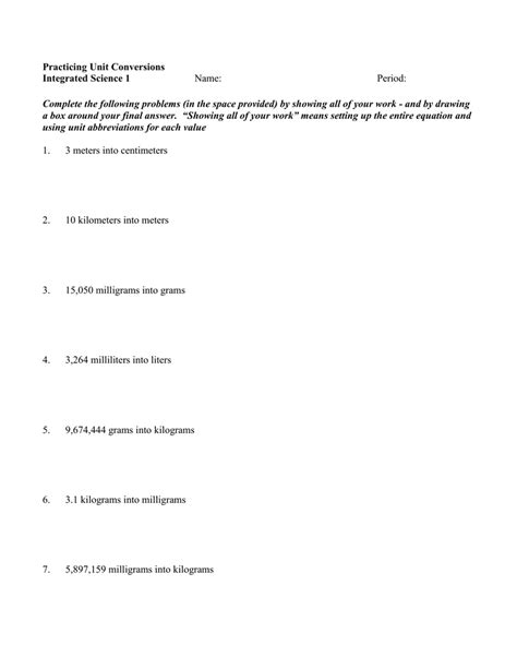 Conversions Lessons 的图像结果