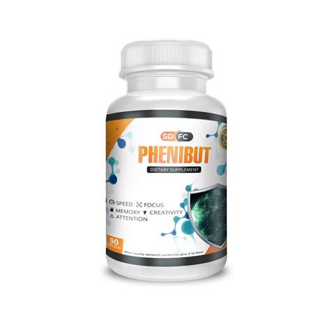 Kuvatulokset haulle phenibut