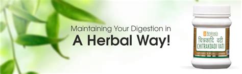 Buy Krishna's Herbal & Ayurveda Chitrakadi Vati (80 Tablets) Online at ...