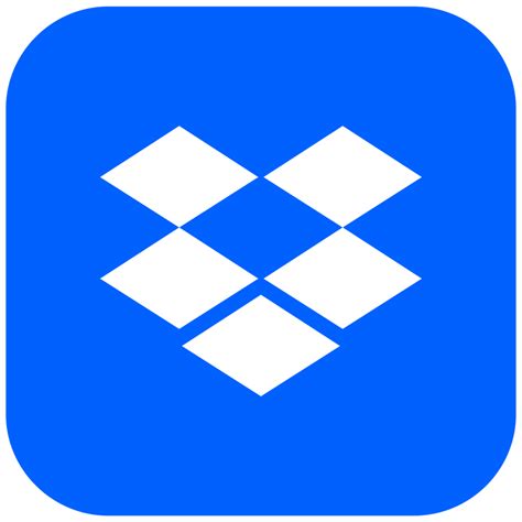 Image result for Dropbox Drive Logo