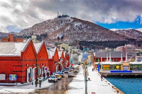 Best things to do in Hokkaido 2025 | Attractions & activities - Klook India