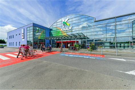 KNAUF SHOPPING CENTER POMMERLOCH (2026) All You Need to Know BEFORE You ...