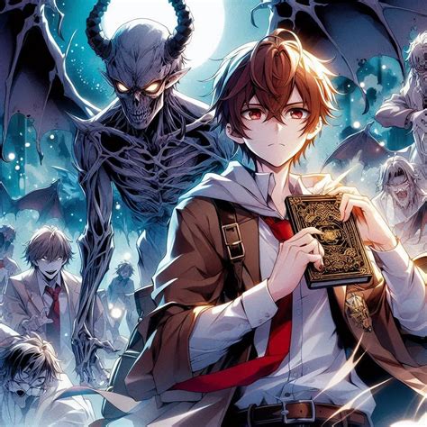 DemonScans.org – Your Gateway To The World Of Manga And Manhwa