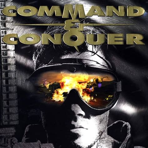 Command & Conquer (1995)