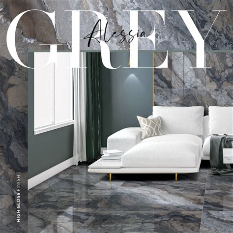 Stylish Tile Designs for Ultra-Modern Interiors