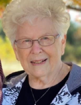 Phyllis Kiemele Obituary - 2021 - Kolden Funeral Services
