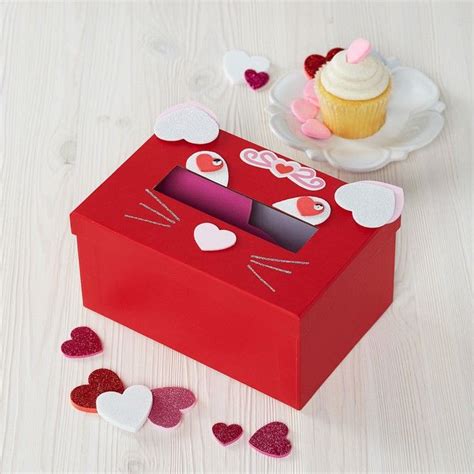 valentines gift box