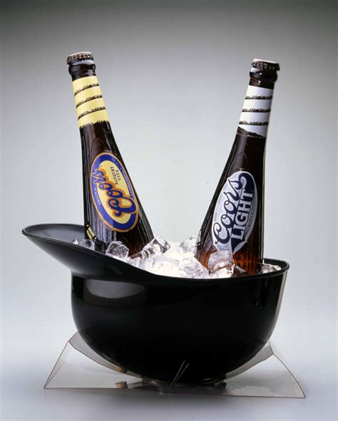 Coors Light Party Ball History | Americanwarmoms.org