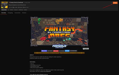 Image result for How to Install Texture Packs with a File