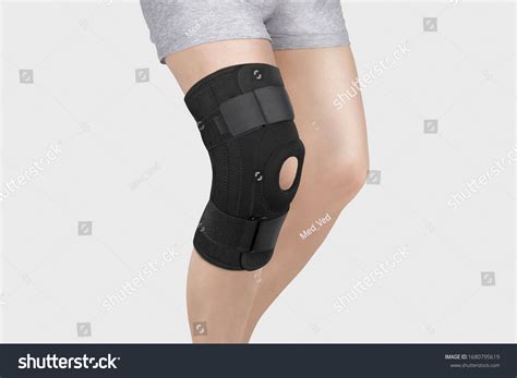Patellofemoral Pain Syndrome Brace