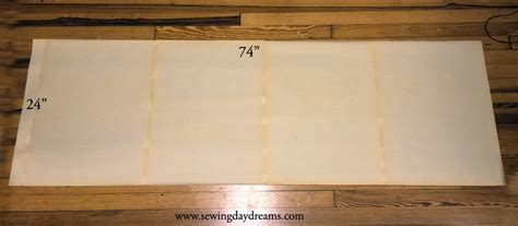 Image result for Boxy Dress Tutorial