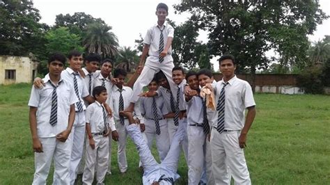 The Indian Heritage School, Pathankot, Punjab: Where Learning Meets ...