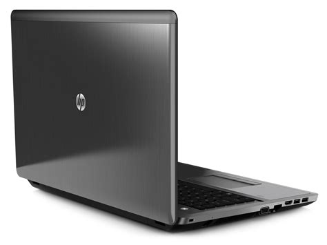HP ProBook 4740s (B0Y81EA) - Notebookcheck.org