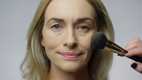 Image result for Estee Lauder Makeup Tutorial