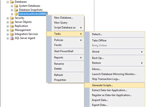 Image result for SQL Scripting