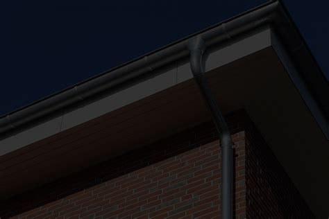 Trusted Fascias & Soffits Experts | Magna Roofing