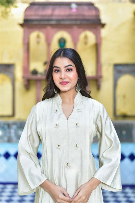 Kurta Sets in Bangalore Sankranti | Harvest Festival Fashion