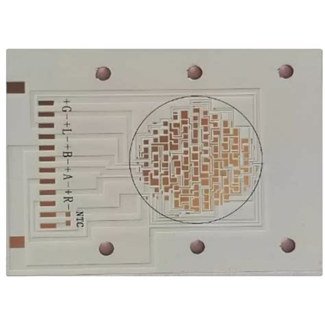 LED PCB 的图像结果