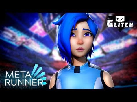 Meta Runner Ep.2 的图像结果