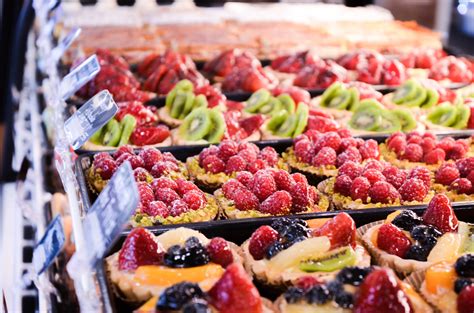 Délice French Bakery & Café