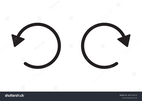 Image result for Undo/Redo Logo