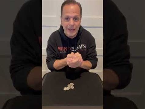 Image result for Coin Trick Tutorial