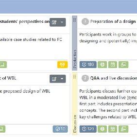 Course Module 1 Design 的图像结果