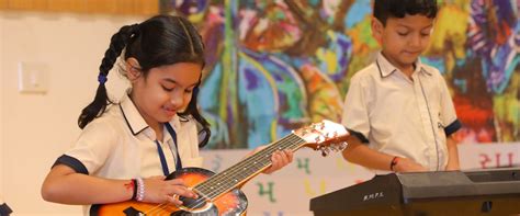 Welcome to RMPS School