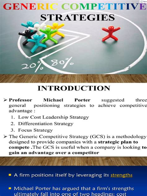 Competitive Strategy Development Process 的图像结果