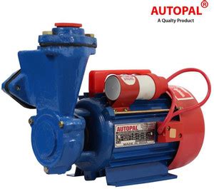 Autopal MP1HP Centrifugal Water Pump Price in India - Buy Autopal MP1HP ...