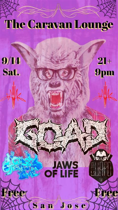 The Caravan Lounge – Booze and Bands