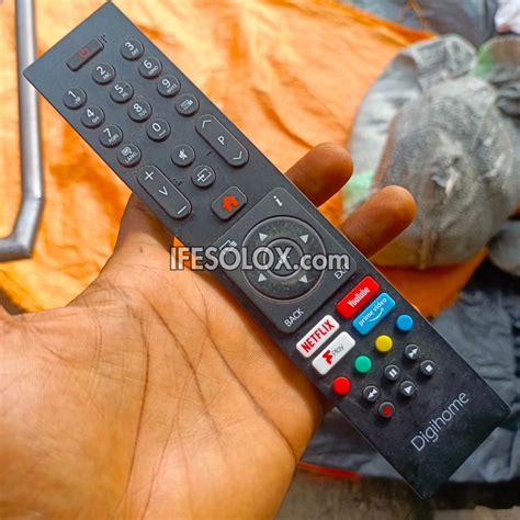 Image result for Programming Digicel Remote Control
