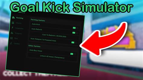 Image result for Script for Goal Kick Simulator