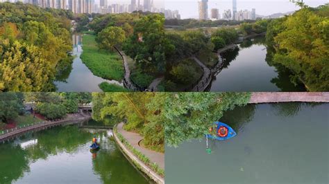深港边界（深圳河）如何塑造了深圳的城市形态？ - 知乎