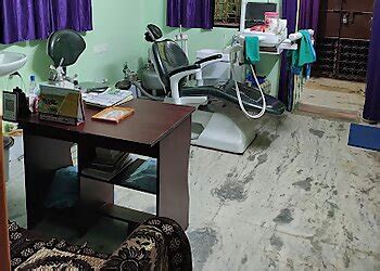 3 Best Dental Clinics in Bhubaneswar, OD - Expert Recommendations