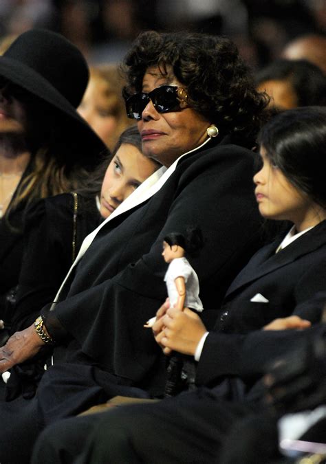 Katherine Jackson Net Worth in 2023 - Wiki, Age, Weight and Height ...