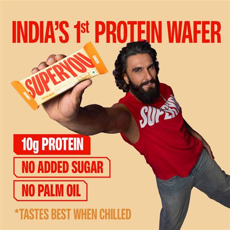 Cheese Protein Wafer: Tasty & Healthy Snack – SuperYou