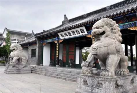 淮安清晏园始建于清朝康熙年间，至今已有300多年