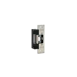 SECURITY DOOR CONTROLS SDC 45-4SU Electric strike w/latch monitoring ...